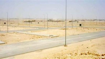 الحكومة تخصص أراضي لمشروعات خدمية بالمحافظات