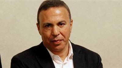 أيمن يونس: لم أحسم موقفي من الترشح لانتخابات اتحاد الكرة