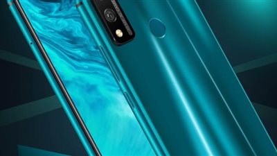 بالاسعار .. هونر تطلق HONOR 9X Lite في مصر