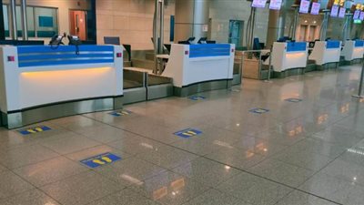 روشتة الإياتا لشركات الطيران لاستئناف الرحلات