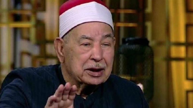 الشيخ محمد محممود