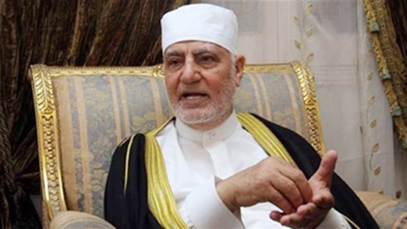 الدكتور نصر فريد