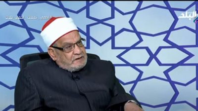 أحمد كريمة: الإخوان والسلفيين عبء على الدين | فيديو