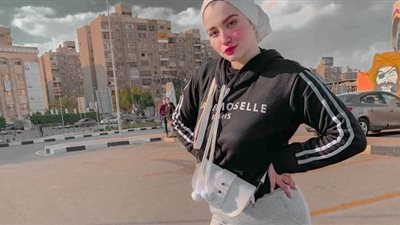 مصادر: استمرار حبس حنين حسام في هذه الحالة