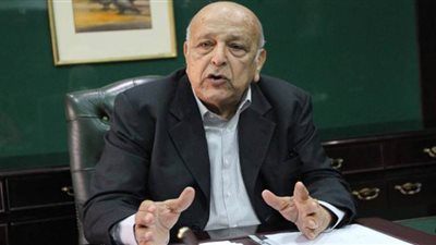 حسين صبور: العالم يشهد أزمة اقتصادية طاحنة بسبب كورونا