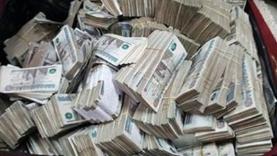 القبض على المتهم بسرقة مليون و800 ألف من خزينة التأمينات الاجتماعية بالمنيا