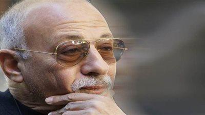 الروائي نعيم صبرى : كنت المسئول عن إيقاظ جيراننا المسلمين للسحور في رمضان وكنت دائم السهر للمذاكرة فى الشهر الفضيل ( حوار )