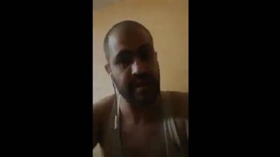 بالفيديو.. القبض على مصري هدد بتكرار أحداث الكويت في السعودية