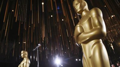 الأوسكار تعرض تذكرتين للبيع بالمزاد بسبب فيروس كورونا