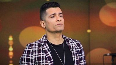 حسن شاكوش: محمد رمضان منافسي الوحيد.. و