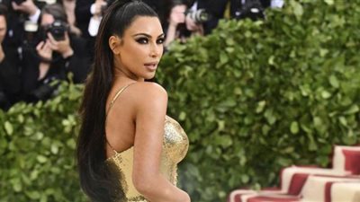 كيم كارداشيان تضع نفسها في موقف محرج بسبب صورة