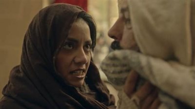 سهر الصايغ تحاول قتل عمرو عبدالجليل في مسلسل 