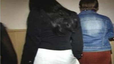 الساعة بـ 200 جنيه.. تشميع شقة لممارسة الدعارة في التبين