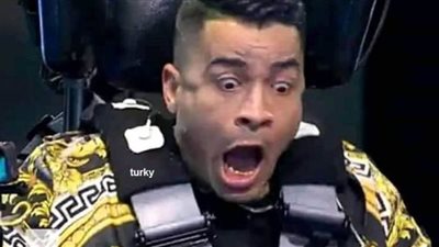 رامز جلال يعلق على حلقة حسن شاكوش في 