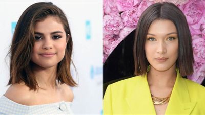 بيلا حديد تلغي متابعة سيلينا جوميز مرة أخرى