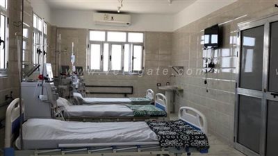 صحة الدقهلية: توسعة ورفع كفاءة وحدة الغسيل الكلوى بمركز طب الأسرة | صور