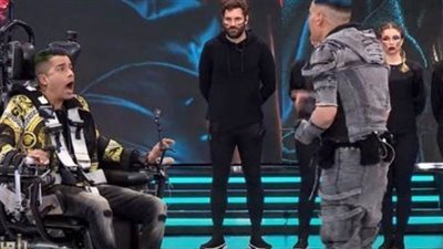 حسن شاكوش يعتذر لهاني شاكر.. ويؤكد: صفحتي بيضا ومعنديش أحكام | فيديو