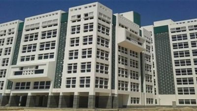 جامعة دمنهور تحرر محضراً ضدد عاطل أنشأ صفحة وهمية باسم كلية التربية