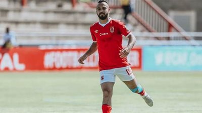 رد الأهلي على طلب بيراميدز للقسط الأخير من صفقة مجدي أفشة