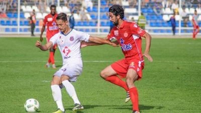 اتحاد الكرة المغربي يوافق على تخفيض مرتبات اللاعبين والمدربين بسبب كورونا