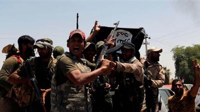 العراق يطلق عملية عسكرية للقضاء على بقايا داعش