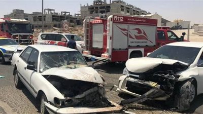 الاستعلام عن الحالة الصحية لمصابي حادث السلام