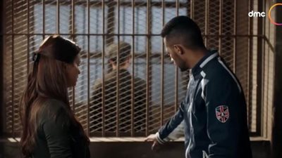 الحلقة 14 من البرنس.. نور اللبنانية تدعم محمد رمضان في محنته (فيديو)