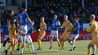 رسميا.. عودة الدوري النرويجي 16 يونيو المقبل