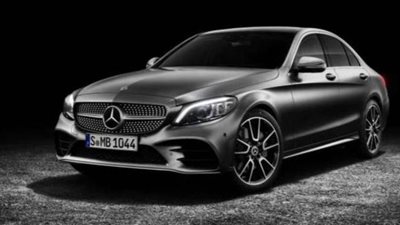 مرسيدس تعلن عن تقسيط سياراتها في مصر بدون فوائد