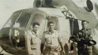 أحد أبطال حرب أكتوبر: صليت بجنودي العصر على أرض سيناء بعد عبور قناة السويس