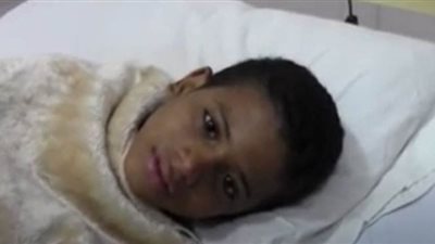 الطفل ضحية عملية استهداف موكب وزير الداخلية الأسبق: تم بتر 4 أصابع من قدمي اليسري