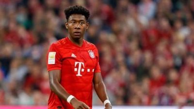 إنتر ميلان ينافس برشلونة وريال مدريد على ضم نجم بايرن ميونخ