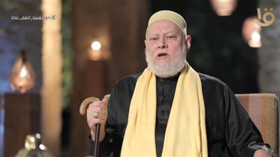 علي جمعة: بنو إسرائيل تعاملوا بتعال وتكبر مع المصريين | فيديو 