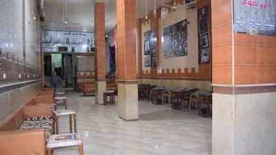 الانتهاء من صرف المساعدات العينية للمتضررين من إغلاق المقاهي بـ4 قرى في الوادي الجديد