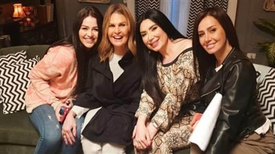 يسرا تتألق في مشهد التعرف على جثة ابنها في مسلسل 