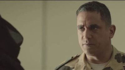 الاختيار الحلقة 15.. درس قاسٍ لأم تكفيري من أحمد المنسي | فيديو