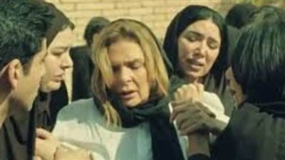 لحظة وفاة خالد أنور في مسلسل خيانة عهد | فيديو