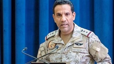 التحالف العربي: ميليشيات الحوثي ارتكبت 104 انتهاكات لهدنة اليمن
