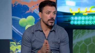 عمرو زكي: لو عاد بي الزمن لاخترت اللعب للزمالك وليس الأهلي | فيديو