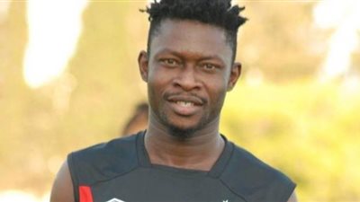 ميدياما الغاني يطلب البطاقة الدولية للاعب الأفريقي التونسي السابق