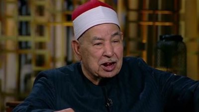 نجل الطبلاوي: كان متألمًا من عدم تكريم الدولة له ومات صائمًا في شهر القرآن