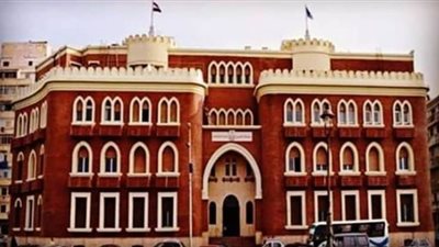 تعيين وفاء السحلي وكيلا لكلية الطب بجامعة الإسكندرية