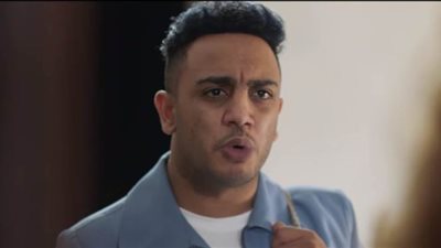 اتنين في الصندوق الحلقة 18.. زيكا  يستعد لتعلم الغناء وشوقة يساعده | فيديو