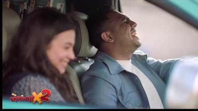 اتنين في الصندوق الحلقة 18.. كراميلا تعيد علاقتها بزيكا بعد رفضه | فيديو