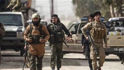 مرتزقة أردوغان يواصلون ممارسة التهجير والسطو المسلح بحق الأهالي في سوريا