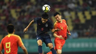 الكشف عن موعد عودة الدوري الصيني