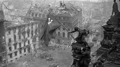 ألمانيا تحدد المذنب الوحيد في اندلاع الحرب العالمية الثانية