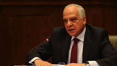 محافظ الجيزة: حصر جراجات السيارات المحولة لأنشطة أخرى لإعادتها لحالتها