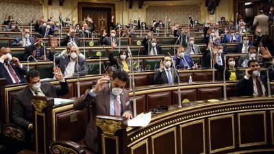 حصاد أسبوع برلماني.. الموافقة على إعلان حالة الطوارئ وتعديل قانوني الشرطة ورسم تنمية الموارد