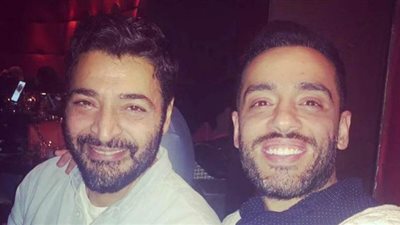 رامي جمال عن حميد الشاعري: من أكثر الموسيقيين تأثيرا